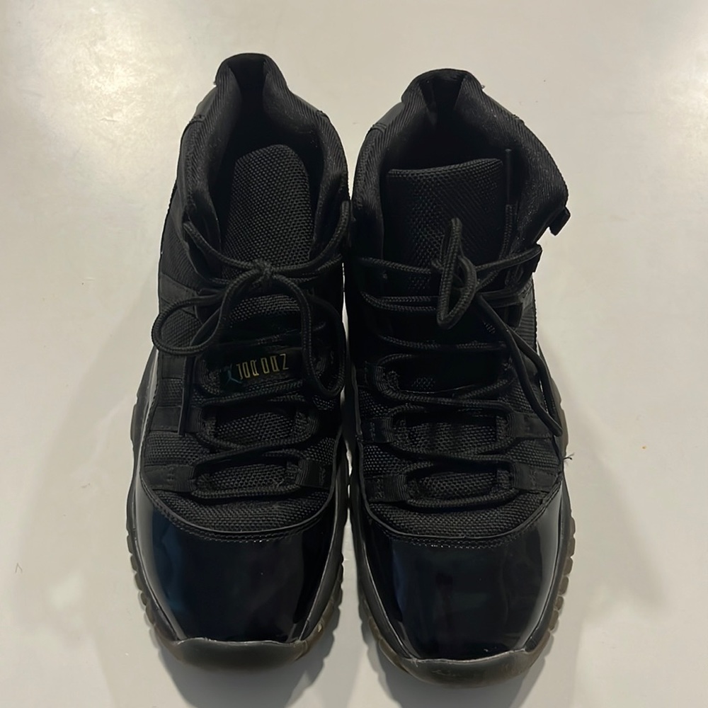 Jordan 11 Gamma Blue